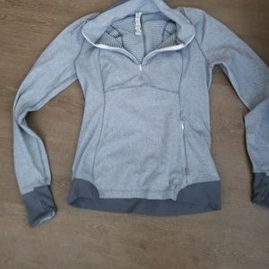 Lululemon pullover
